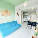 Muro Alto Condominio Clube