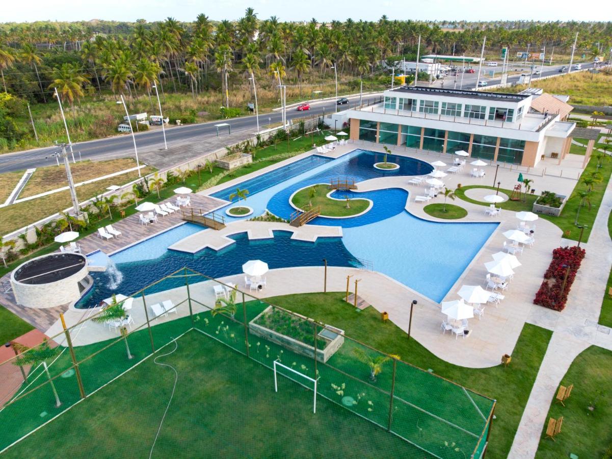 Muro Alto Clube Сasa de vacaciones *