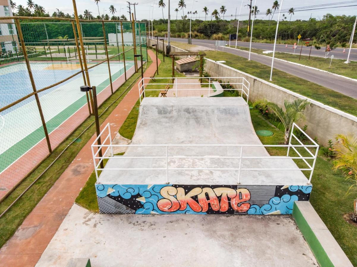 Сasa de vacaciones Muro Alto Clube *