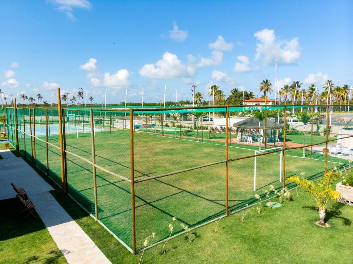 Сasa de vacaciones Muro Alto Clube Pôrto das Galinhas