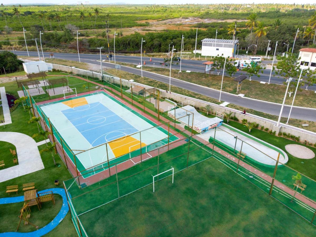 Muro Alto Clube * Pôrto das Galinhas