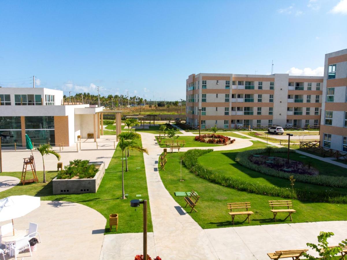 Muro Alto Clube Сasa de vacaciones
