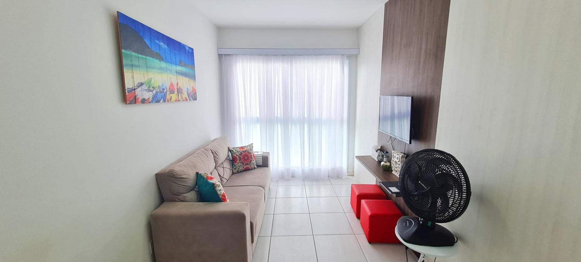 Сasa de vacaciones Muro Alto Clube