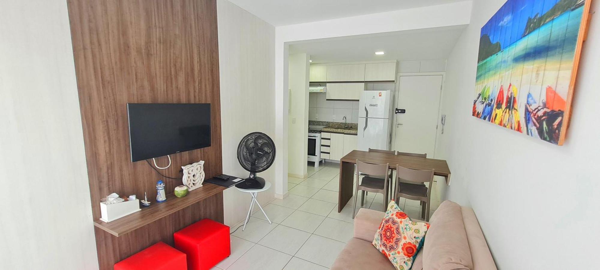 Сasa de vacaciones Muro Alto Clube