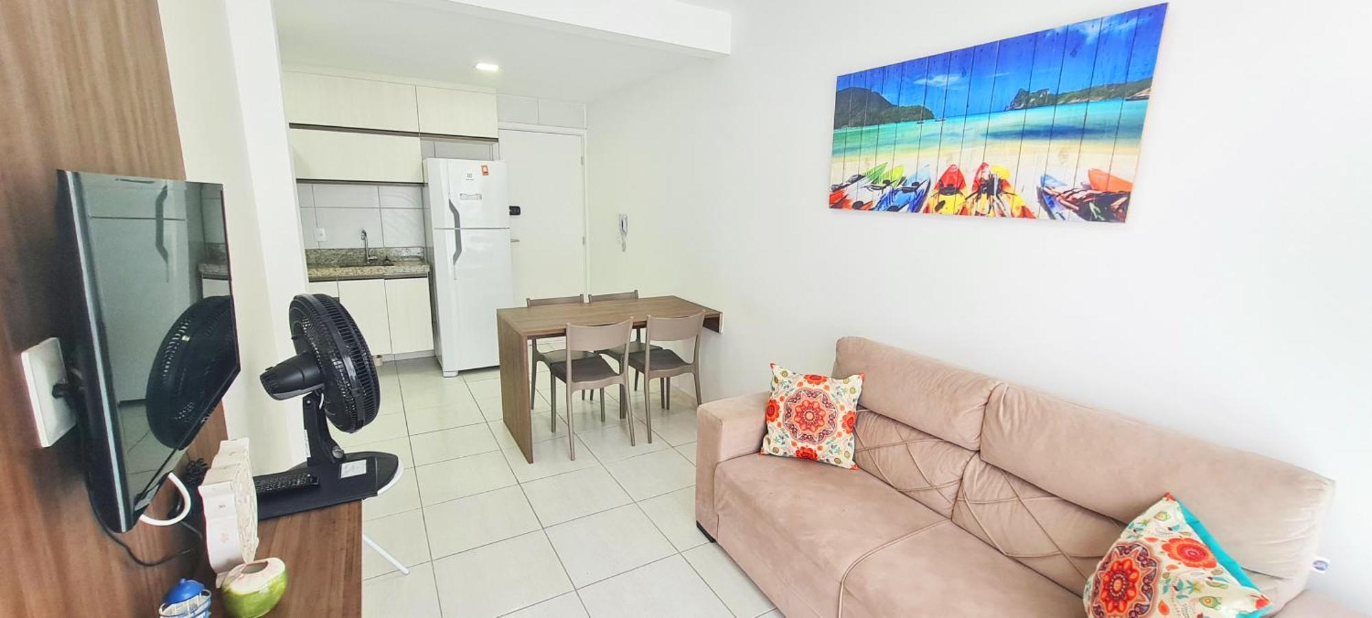 Сasa de vacaciones Muro Alto Clube