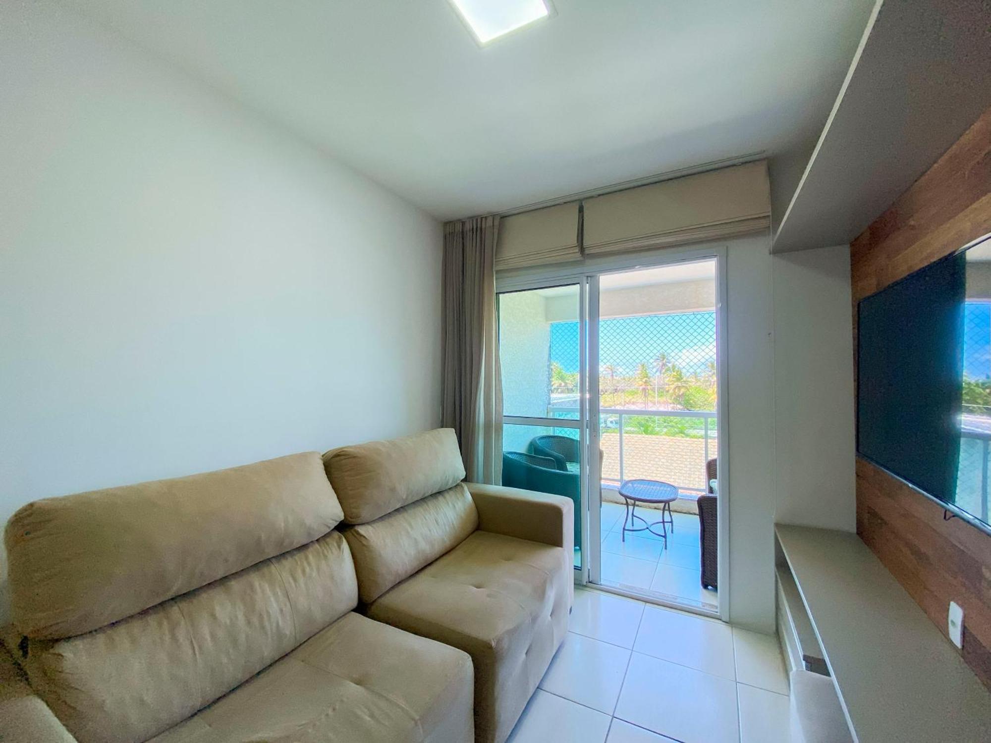 Сasa de vacaciones Muro Alto Clube Pôrto das Galinhas