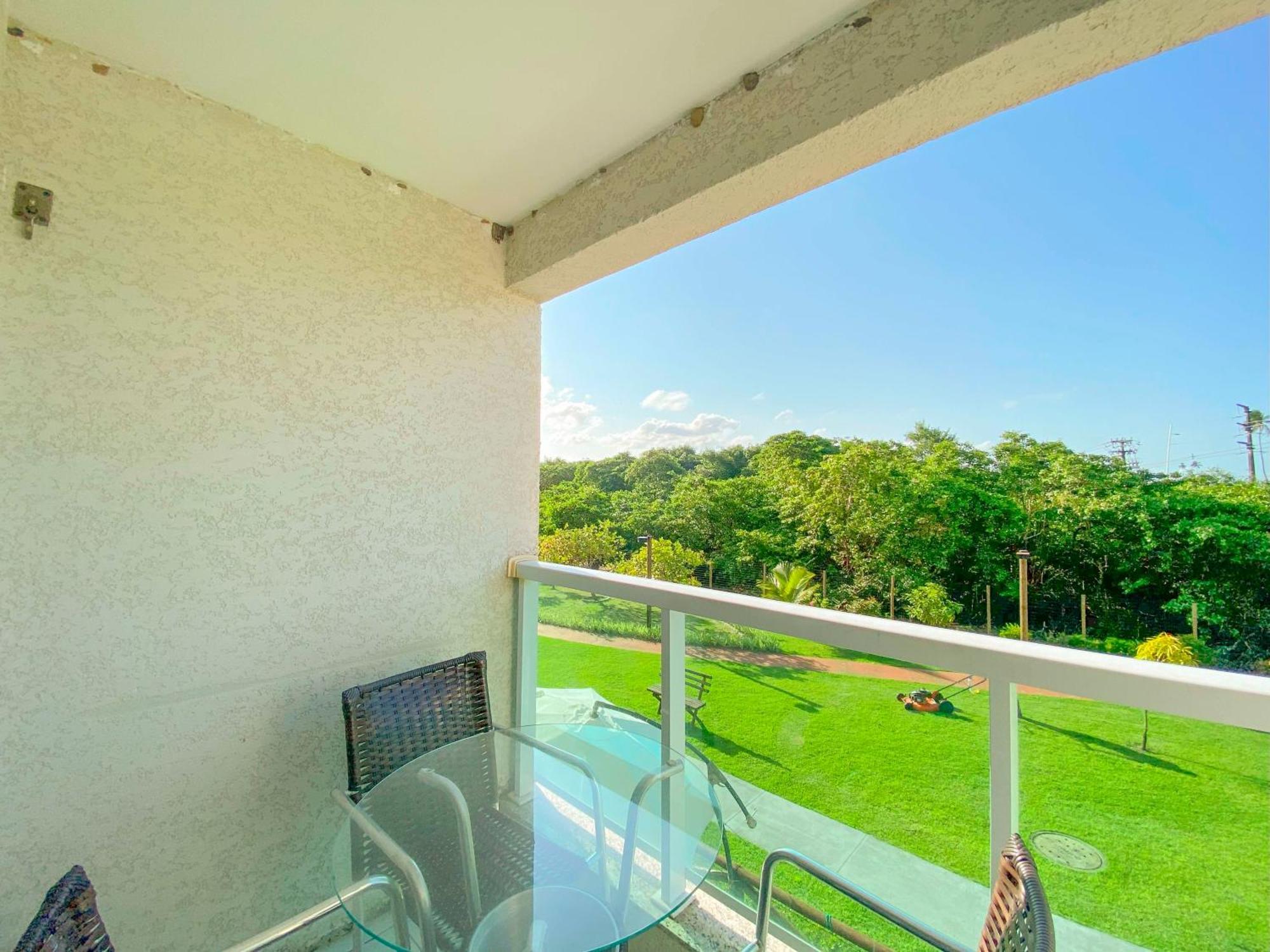 Muro Alto Clube Сasa de vacaciones Pôrto das Galinhas